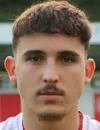 Ramiz Kaliqi futbolcu profil fotoğrafı