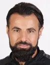 Ramiz Ok - jogador do Vereinslos
