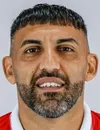 Ramón Ábila - AA Estudiantes (Río Cuarto) futbolcusu