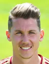 Ramon Cecchini futbolcu profil fotoğrafı
