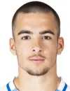 Ramón Enríquez - FC Málaga futbolcusu