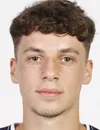 Ramon Gașpar - joueur du AFC Odorheiu Secuiesc
