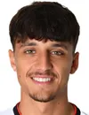 Ramon Guzzo - FC Aarau futbolcusu