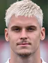 Ramon Hendriks - VfB Stuttgart futbolcusu
