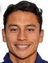Ramón Juárez - CF América futbolcusu