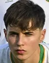 Ramón Martos - UD Almería U19 player