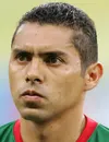 Ramón Morales - giocatore del Karriereende