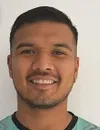 Ramón Salas - Montañeses FC futbolcusu