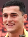 Ramón Sosa - SE Palmeiras São Paulo futbolcusu