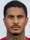 Ramon Tanque - PERSIB Bandung futbolcusu
