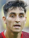 Ramón Terrats - Spieler von Espanyol Barcelona