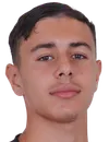Ramy Benkhiat - OGC Nice U19 futbolcusu