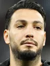 Ramy Bensebaini - Borussia Dortmund futbolcusu