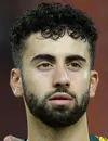 Ramy Najjarine - Wellington Phoenix futbolcusu