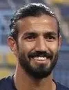 Ramy Sabry - Karriereende futbolcusu