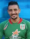 Ramzi Bourakba futbolcu profil fotoğrafı