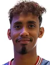 Ramzi Mustakim - Sabah FC player