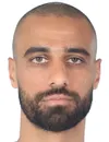 Ramzi Safuri - giocatore del Antalyaspor