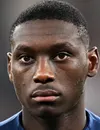 Randal Kolo Muani - Tottenham Hotspur futbolcusu