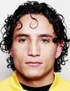 Randall Brenes futbolcu profil fotoğrafı