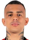 Randall Leal - CS Herediano futbolcusu