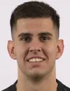 Randall Rodríguez - Spieler von Vereinslos