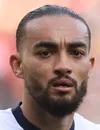 Randell Williams - FC Reading futbolcusu