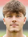 Randolf Riesen - VfB Empor Glauchau futbolcusu