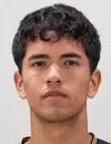 Randy Báez - Club Sportivo Trinidense futbolcusu