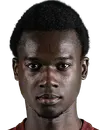 Randy Gyamenah - SC Weiche Flensburg 08 futbolcusu