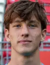 Randy Hülsmann futbolcu profil fotoğrafı
