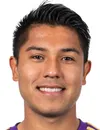 Randy Mendoza - jogador do Vereinslos