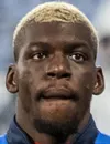 Randy Nteka - Rayo Vallecano futbolcusu