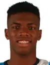 Randy Preciado - SD Aucas U20 futbolcusu