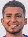 Randy Rangel - CD Universitario futbolcusu