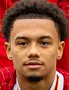 Ranel Young - jugador del Bristol City U21