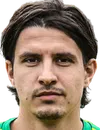 Rangel Abushev futbolcu profil fotoğrafı