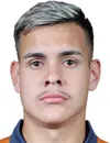 Rangel - jugador del Al-Dhafra FC