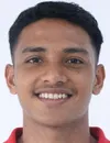 Rangga Bolang futbolcu profil fotoğrafı