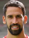 Rani Khedira - 1.FC Union Berlin futbolcusu