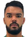 Raniele - jugador del SC Corinthians