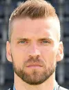 Ranisav Jovanovic - Spieler von Kariyer sonu
