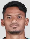 Ranjeet Singh Pandre P - Punjab FC futbolcusu