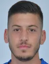 Ranko Jokic - FK Radnicki Nis futbolcusu