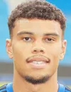Ransford Königsdörffer - Hamburger SV futbolcusu