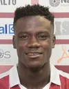Ransford Selasi - Chieti FC 1922 futbolcusu