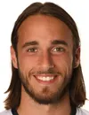 Raoul Giger - Wisla Krakau futbolcusu