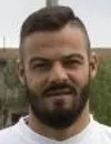 Raoul Lombardo - US Città di Fasano futbolcusu