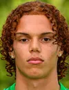 Raphael Adiele - giocatore del SpVgg Greuther Fürth II
