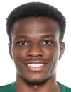 Raphael Akoto - VfR Mannheim futbolcusu
